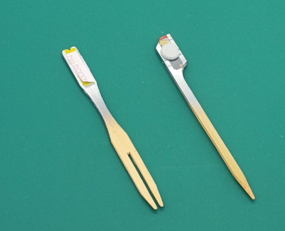 小物用塗装持ち手